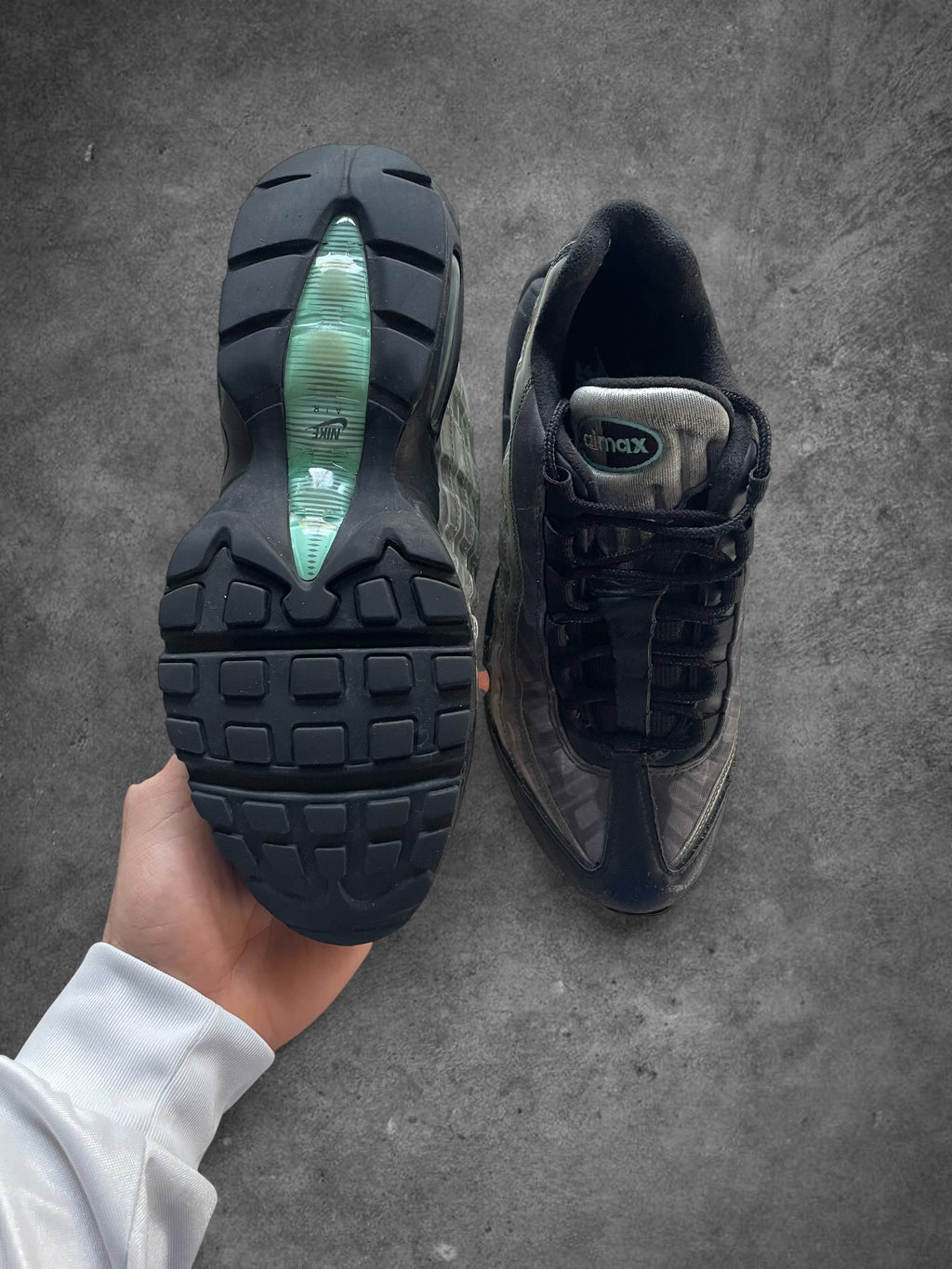 Air Max 95 DNA - eu42,5