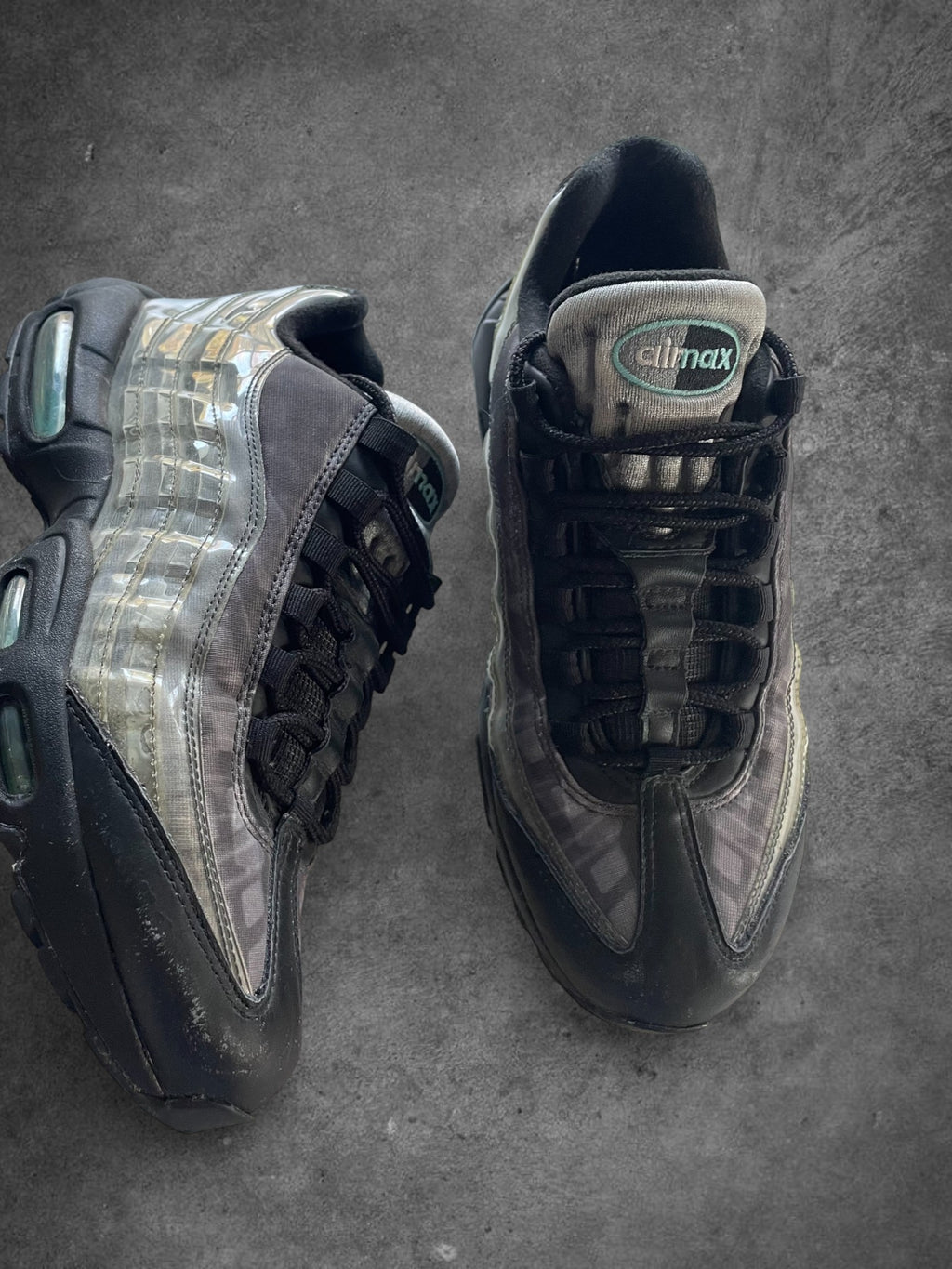 Air Max 95 DNA - eu42,5
