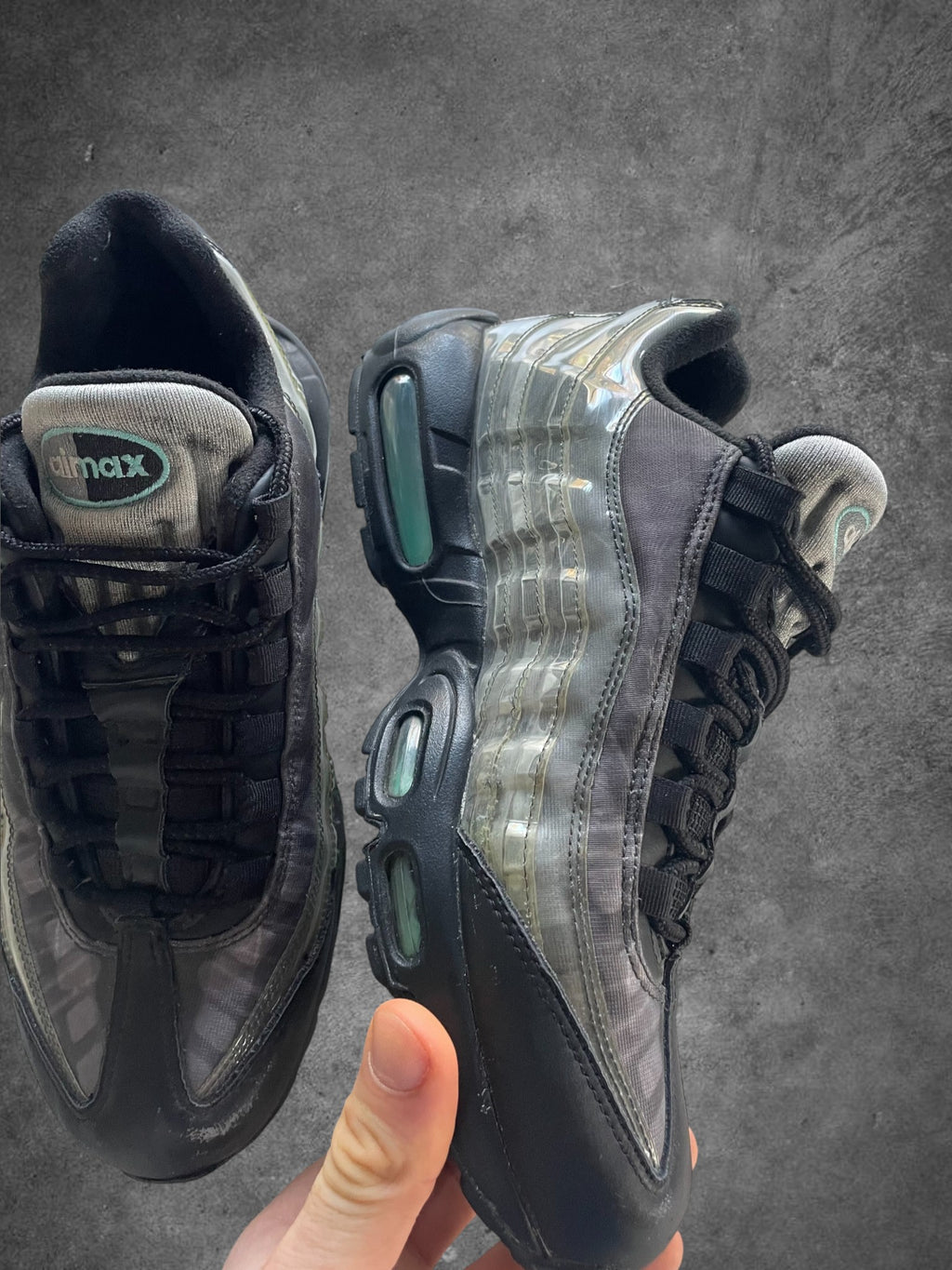 Air Max 95 DNA - eu42,5