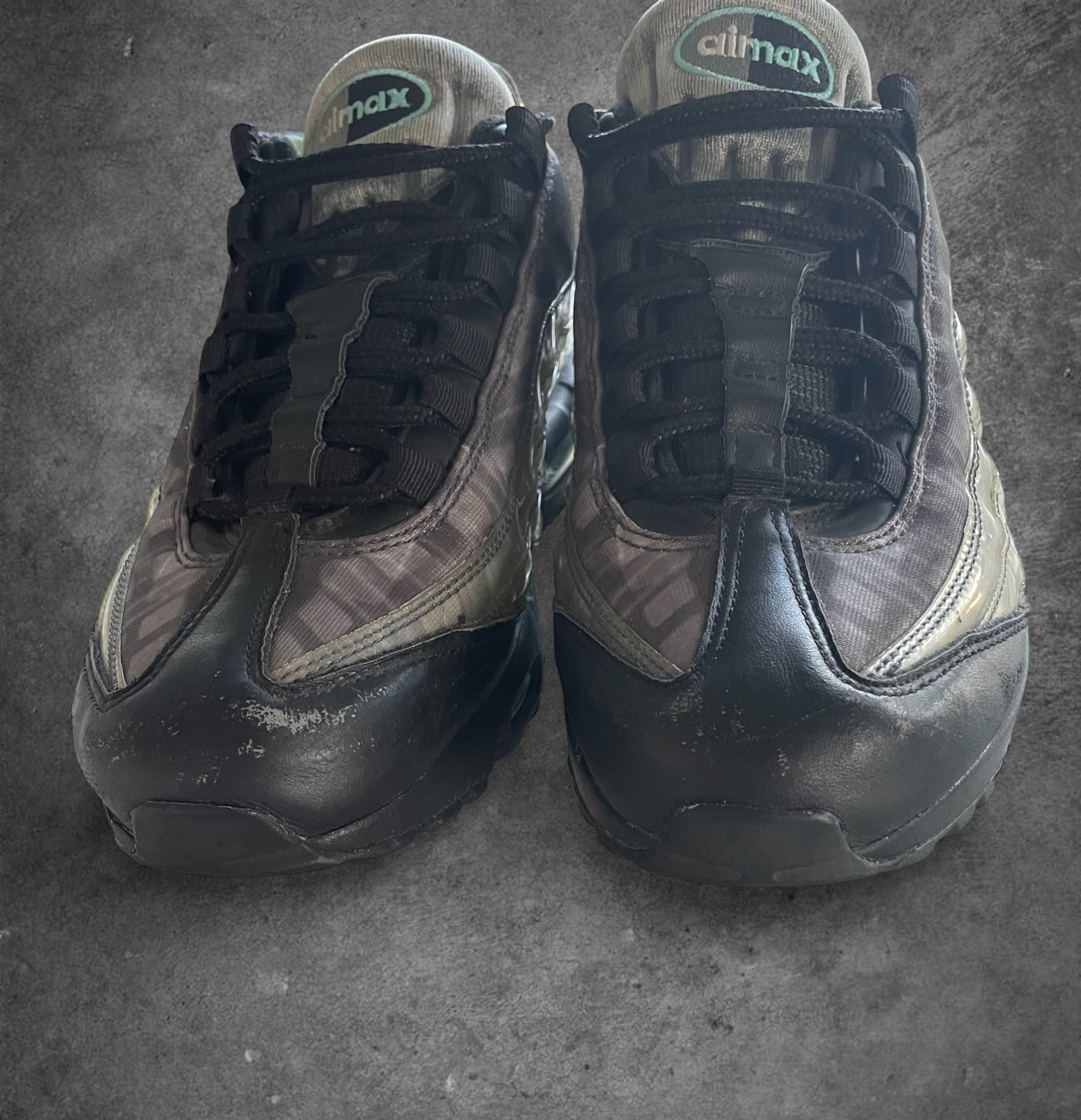 Air Max 95 DNA - eu42,5