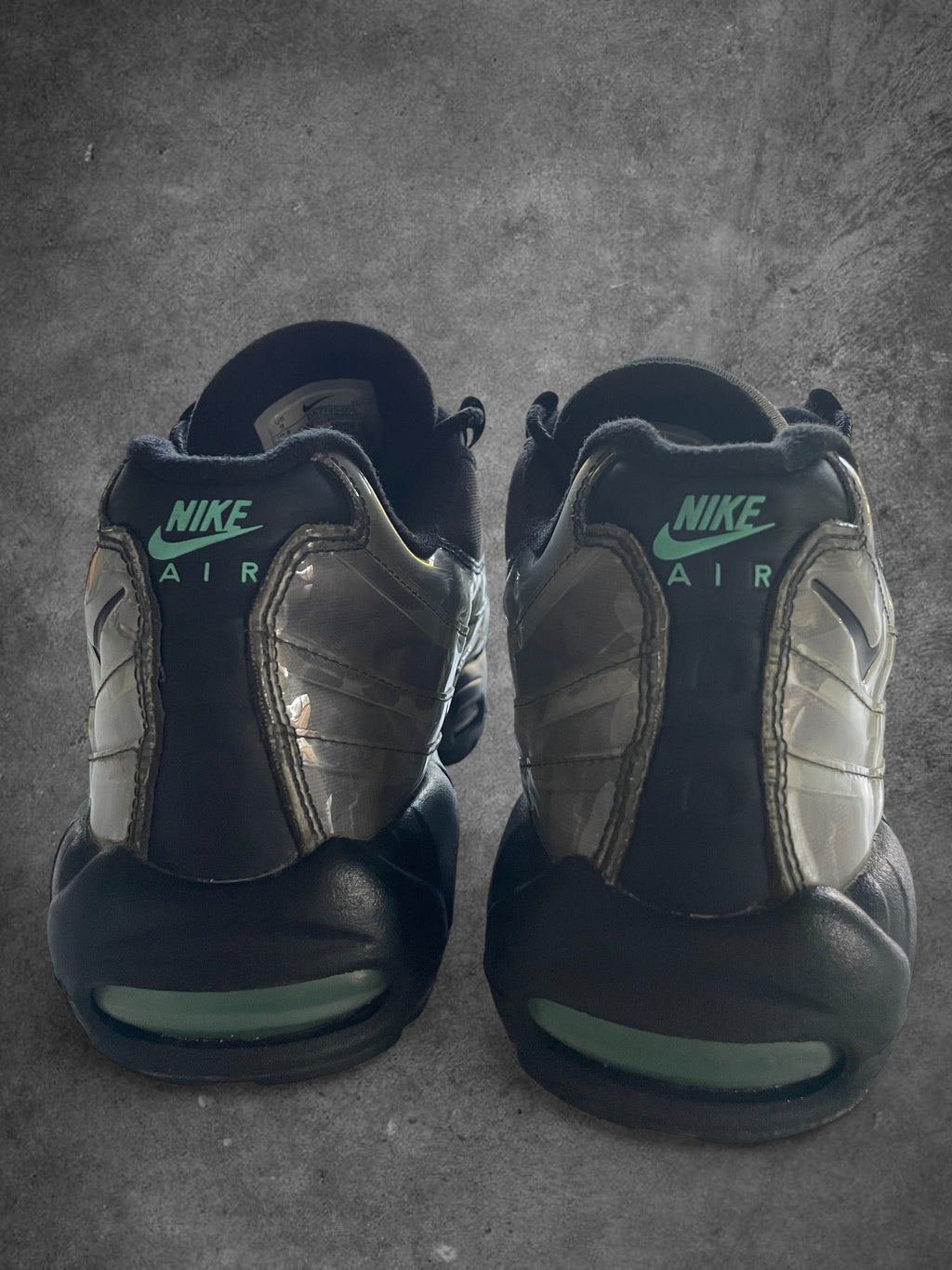 Air Max 95 DNA - eu42,5