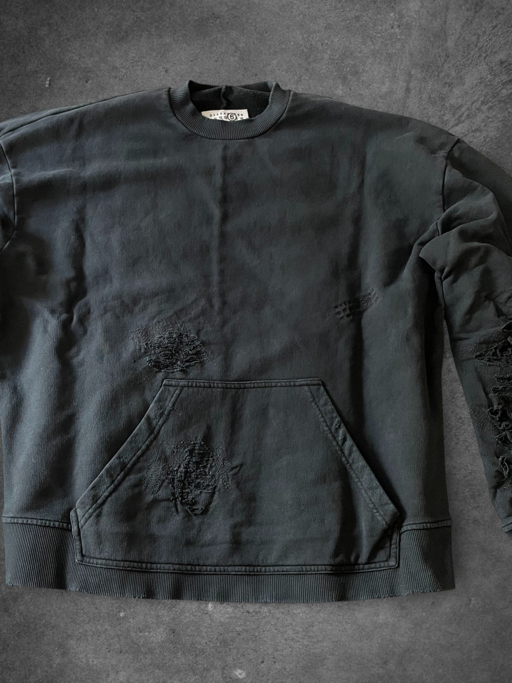 Maison Margiela Sweater - M