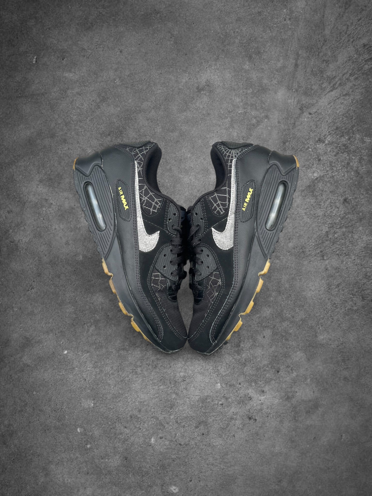 Nike Air Max 90 Halloween - eu44,5