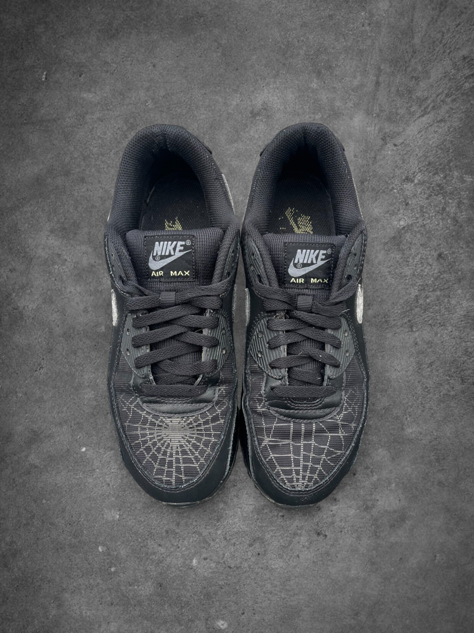 Nike Air Max 90 Halloween - eu44,5