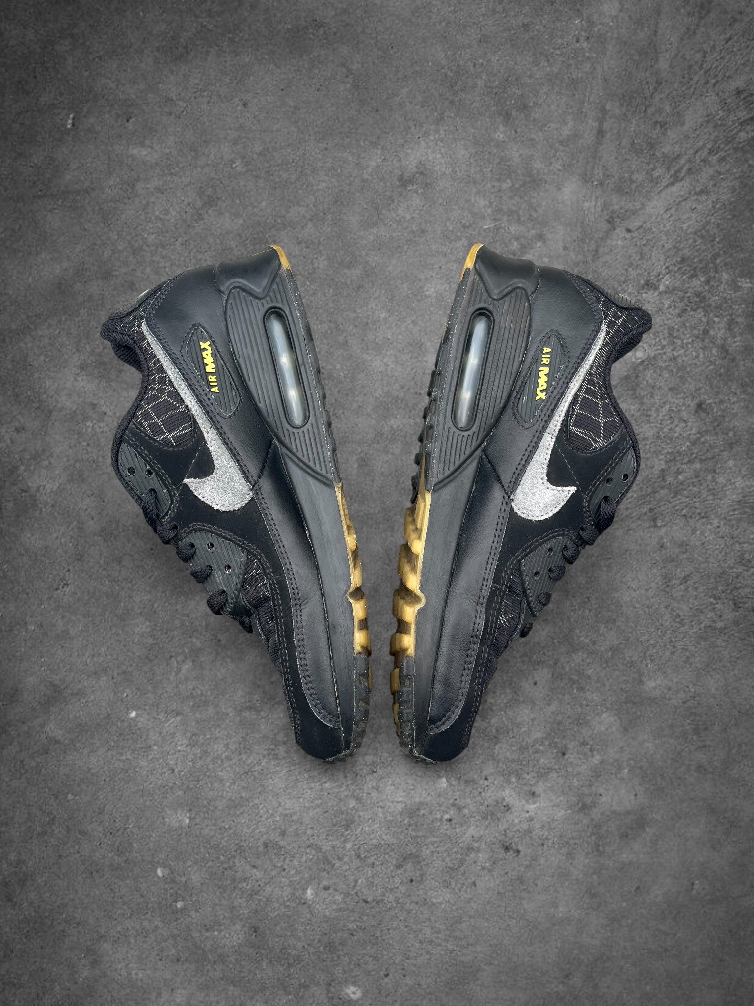 Nike Air Max 90 Halloween - eu44,5