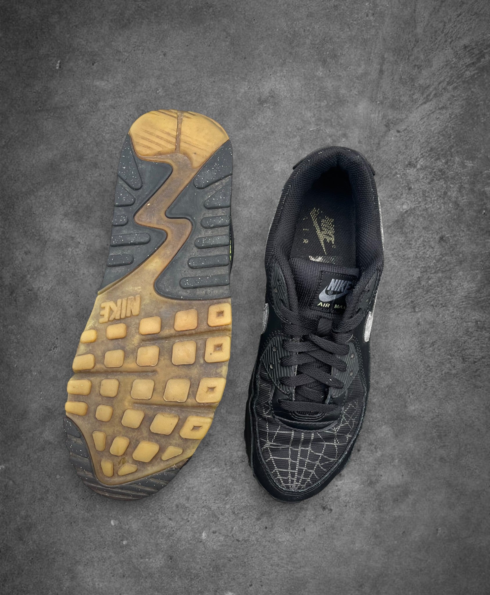 Nike Air Max 90 Halloween - eu44,5