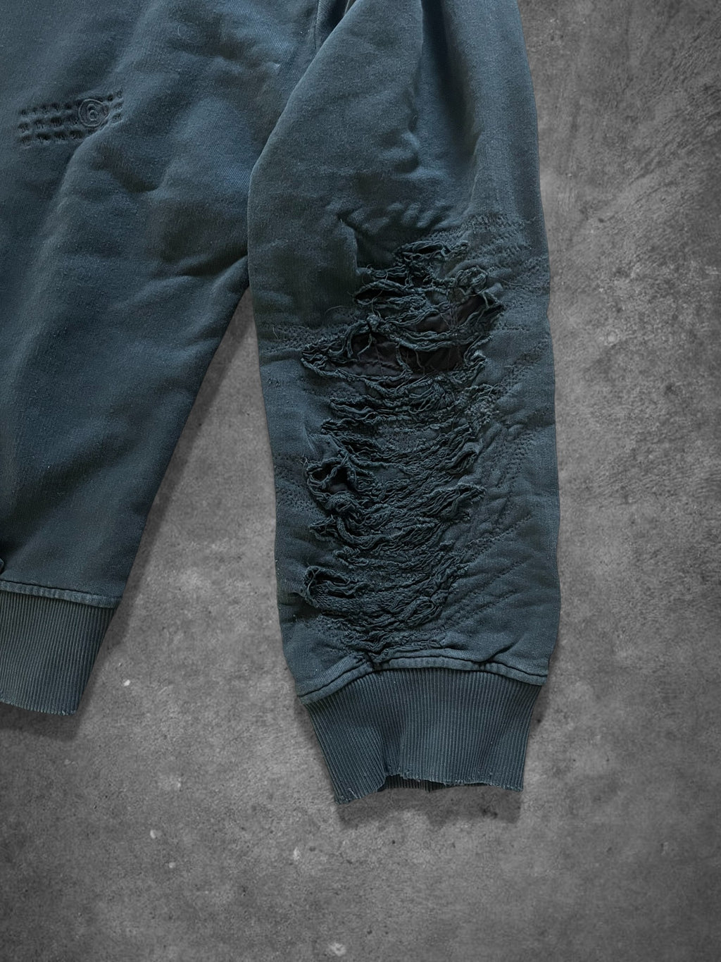 Maison Margiela Sweater - M