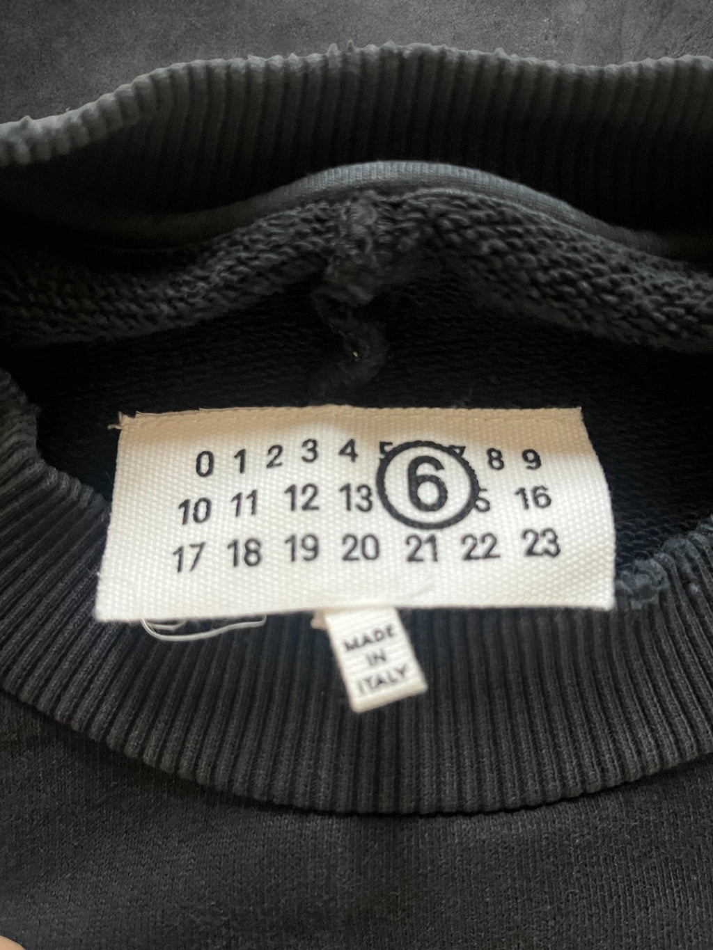 Maison Margiela Sweater - M