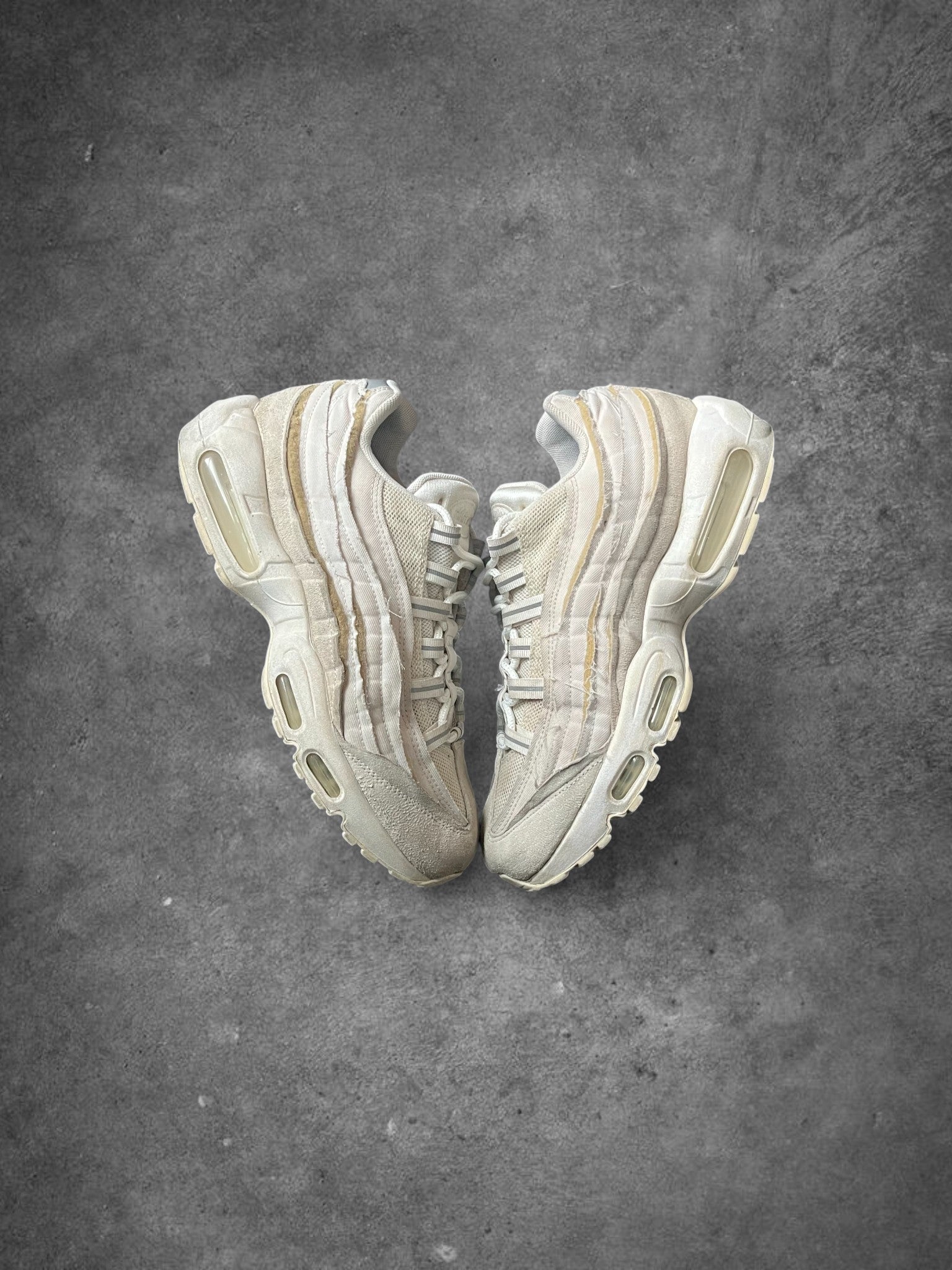Nike Air Max 95 x Comme des garçons - eu42