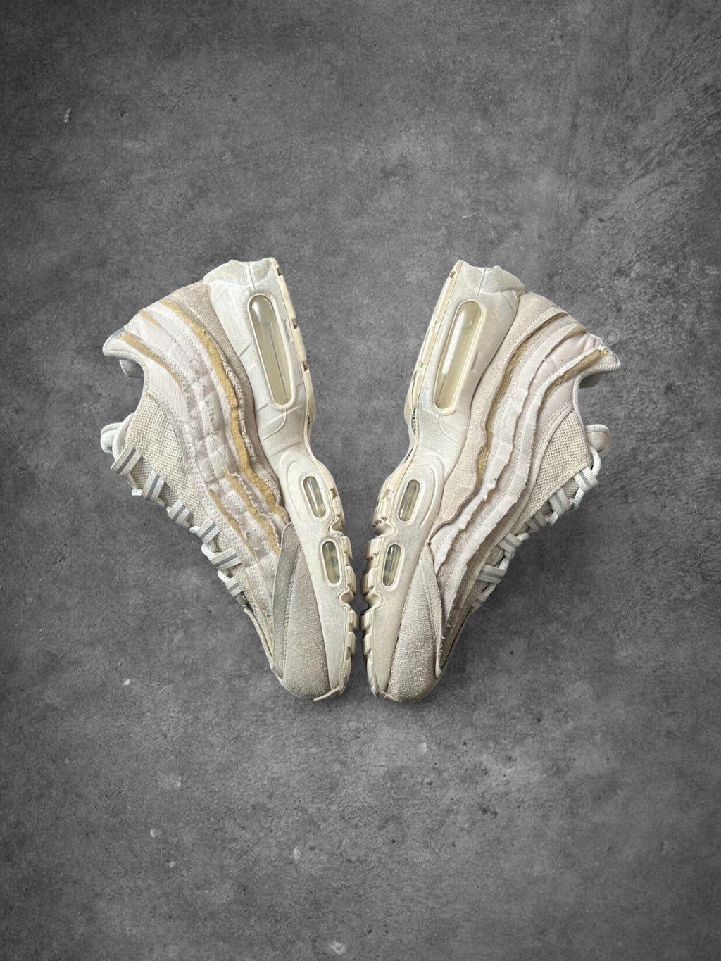 Nike Air Max 95 x Comme des garçons - eu42