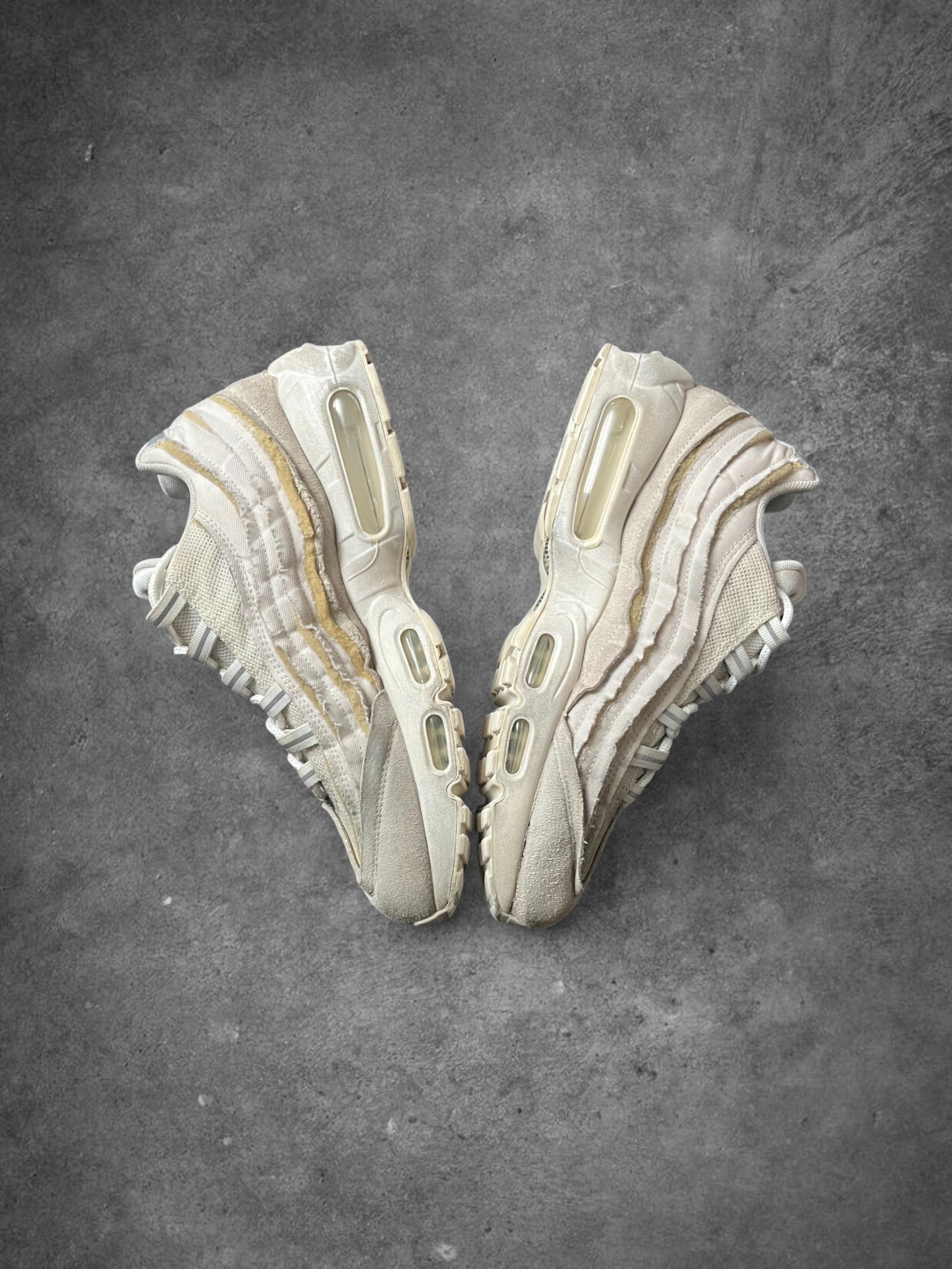 Nike Air Max 95 x Comme des garçons - eu42