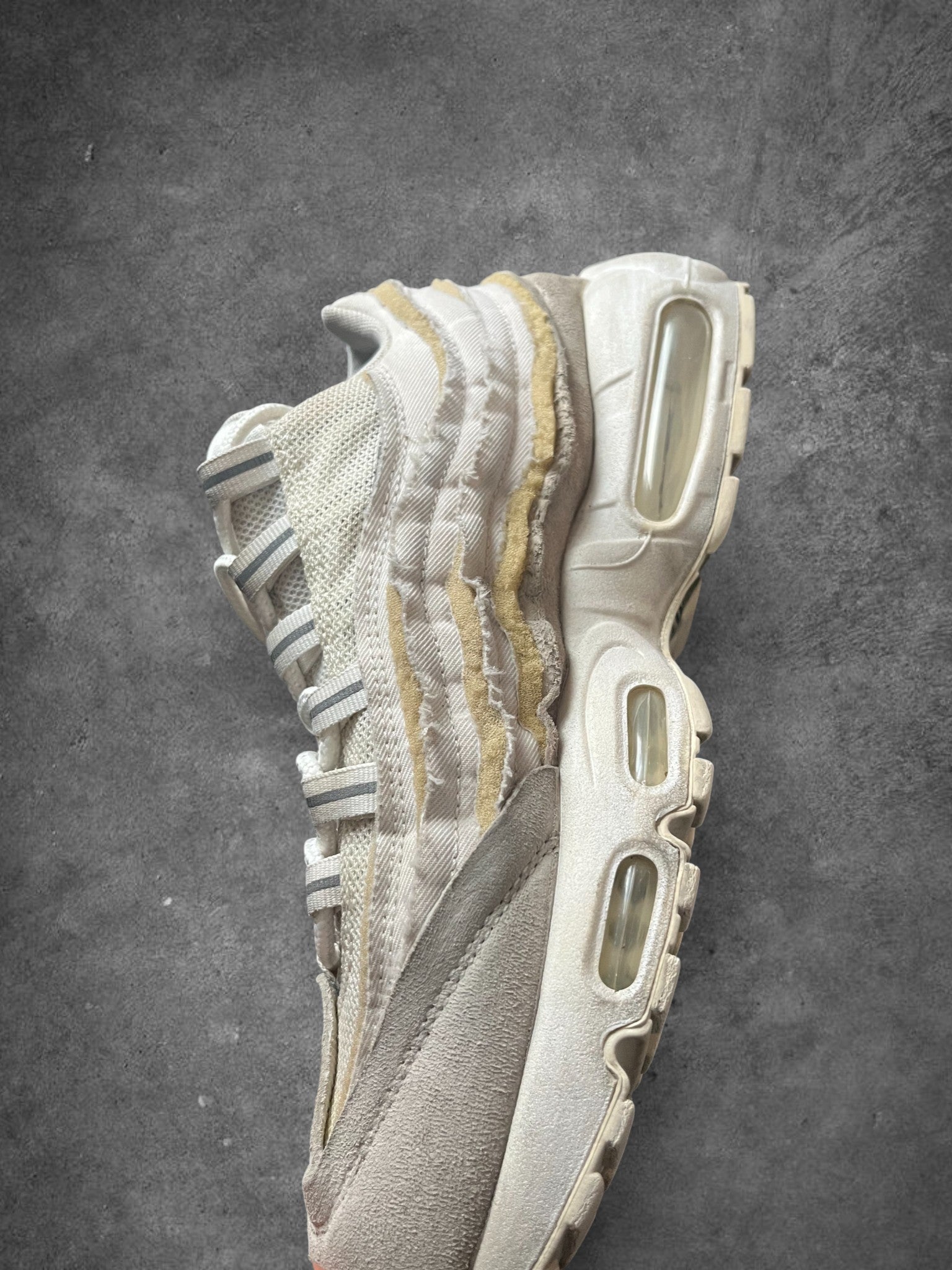 Nike Air Max 95 x Comme des garçons - eu42
