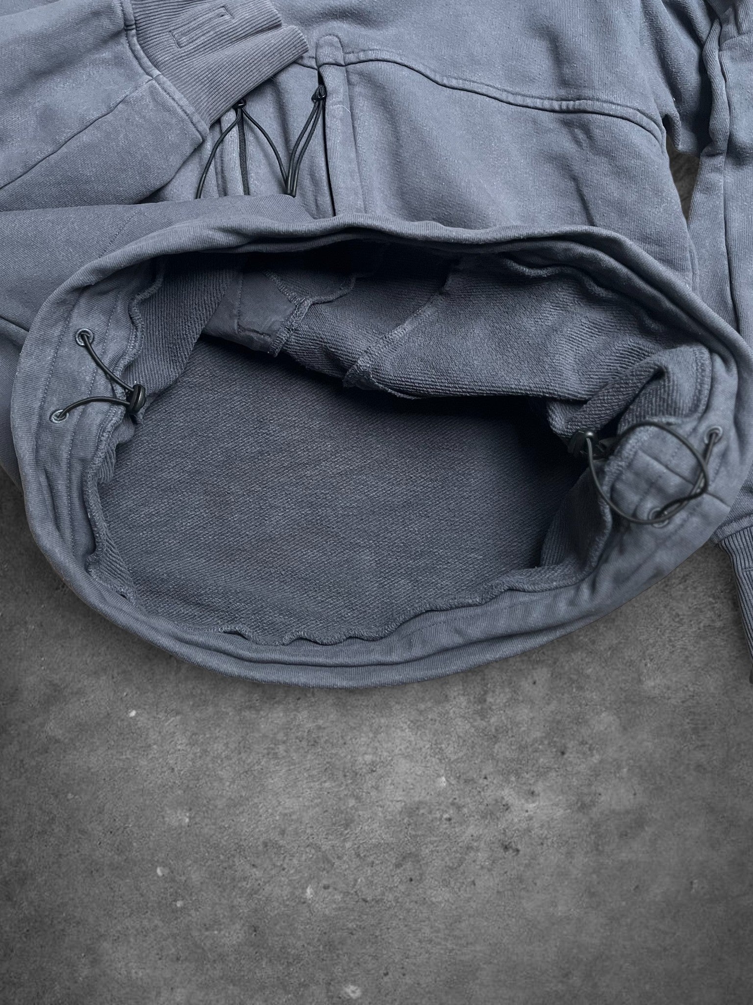C.P. Company Hoodie - L