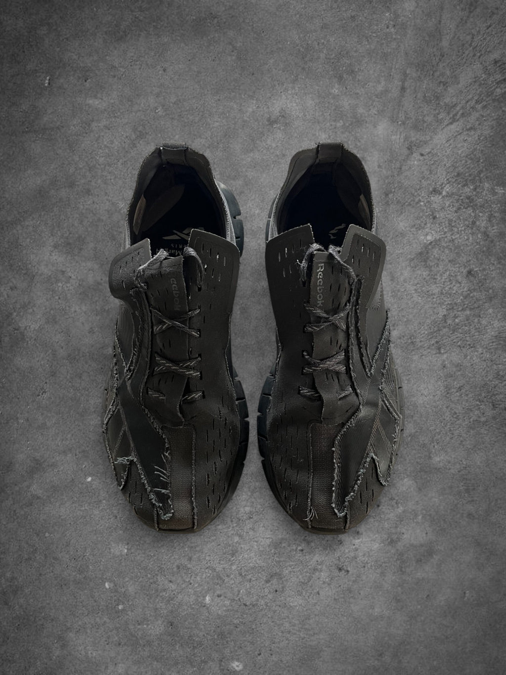 Margiela X Reebok - eu39