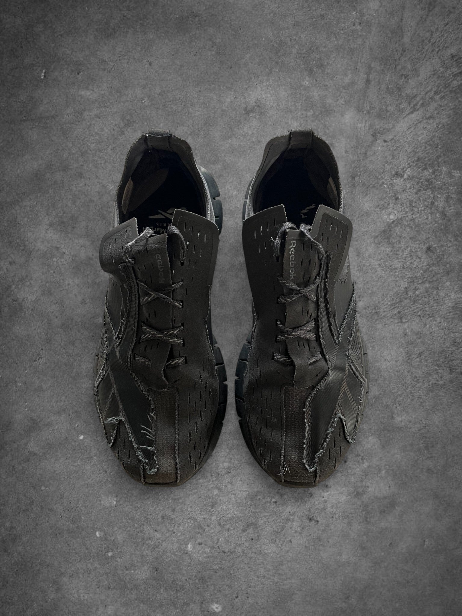 Margiela X Reebok - eu39