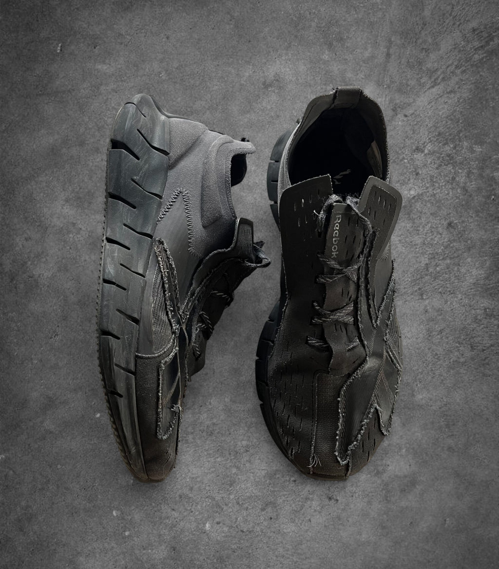 Margiela X Reebok - eu39