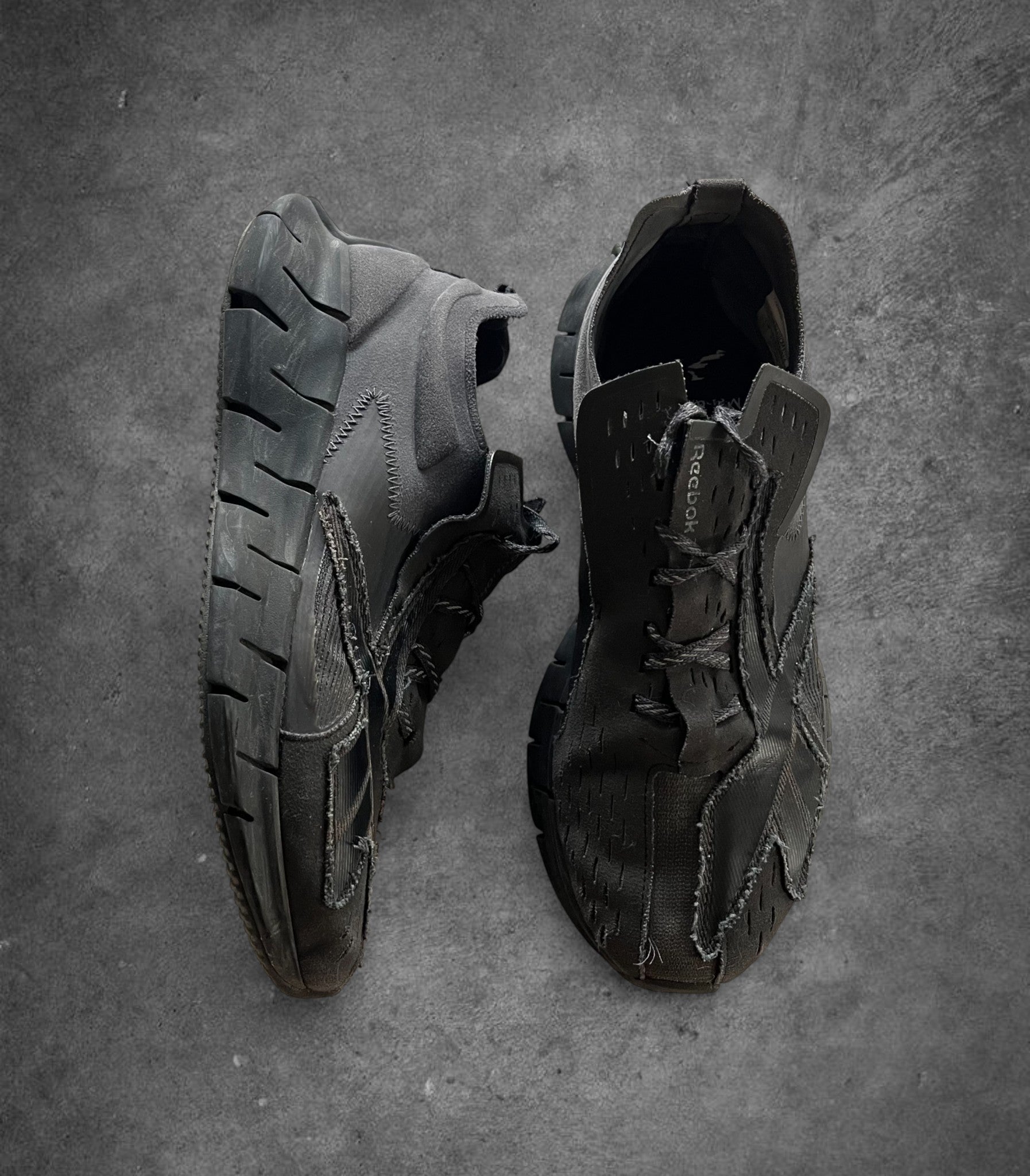 Margiela X Reebok - eu39