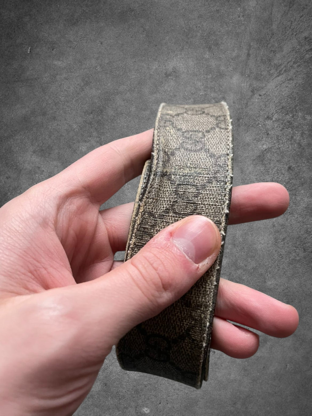 Gucci Belt