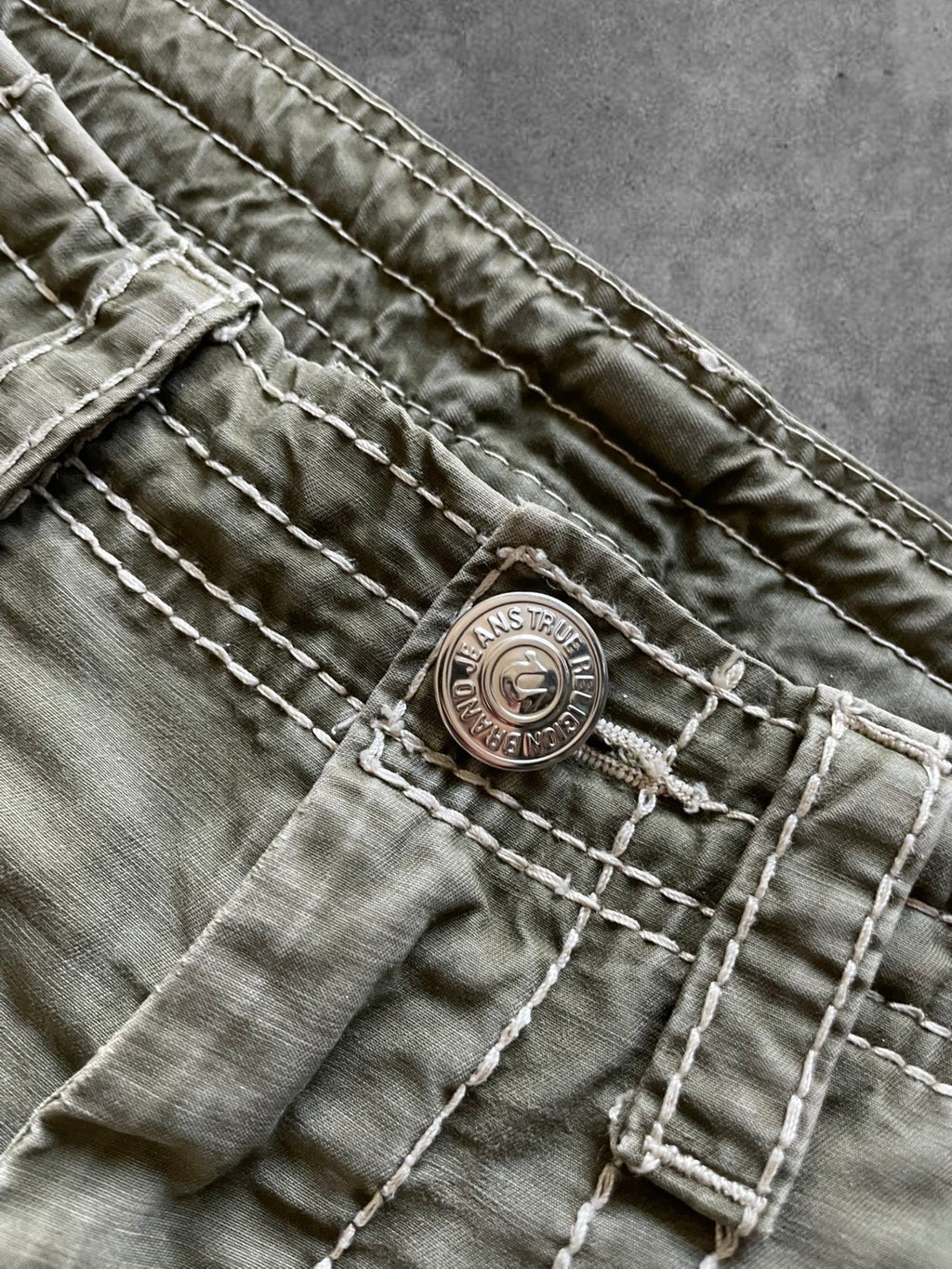 True Religion Short - W32