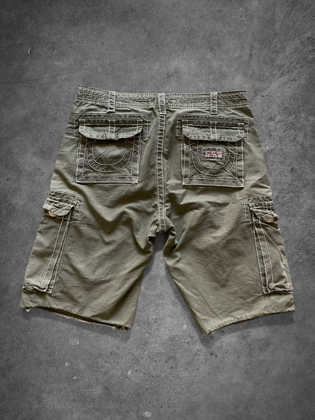 True Religion Short - W32