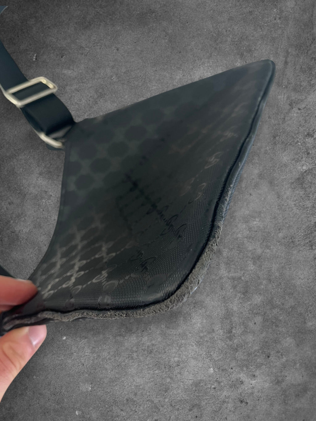 GUCCI Shoulder Bag