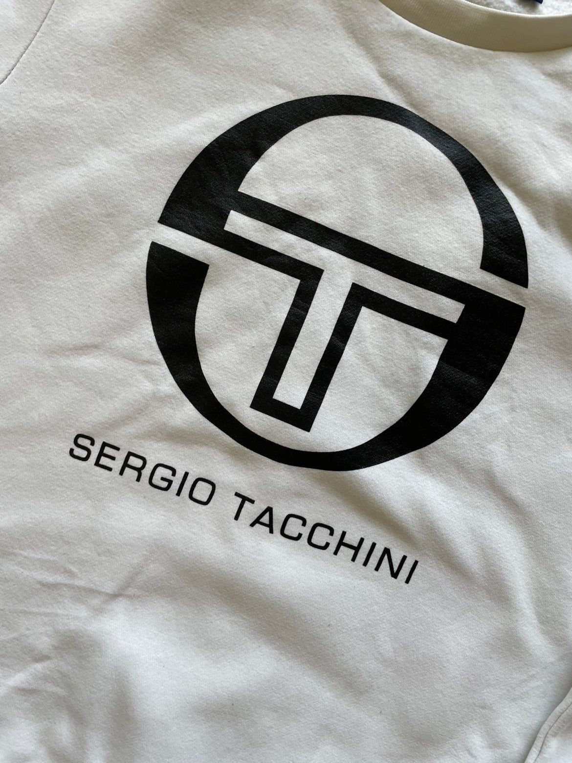 SERGIO TACCHINI sweater - M