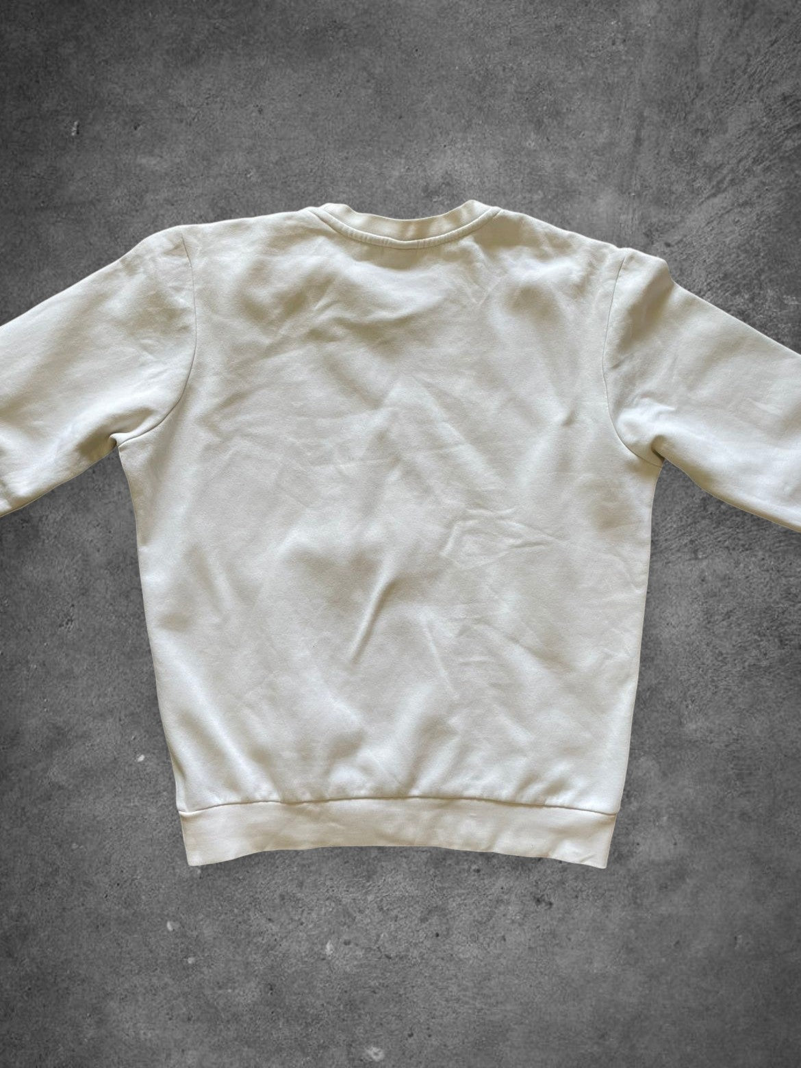 SERGIO TACCHINI sweater - M