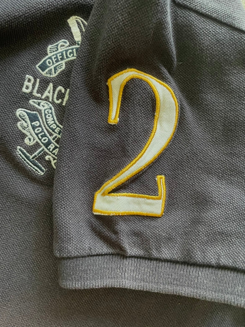 Polo Ralph Lauren blackwatch - M