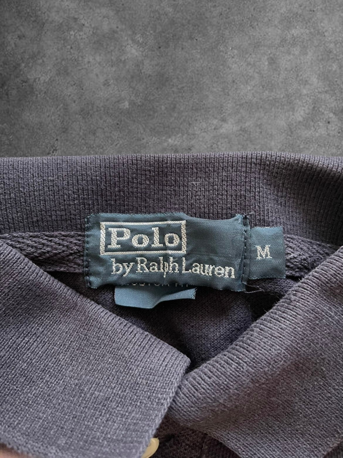Polo Ralph Lauren blackwatch - M