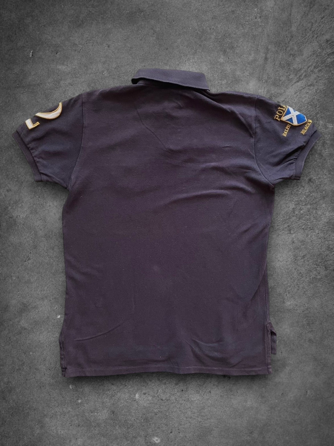 Polo Ralph Lauren blackwatch - M