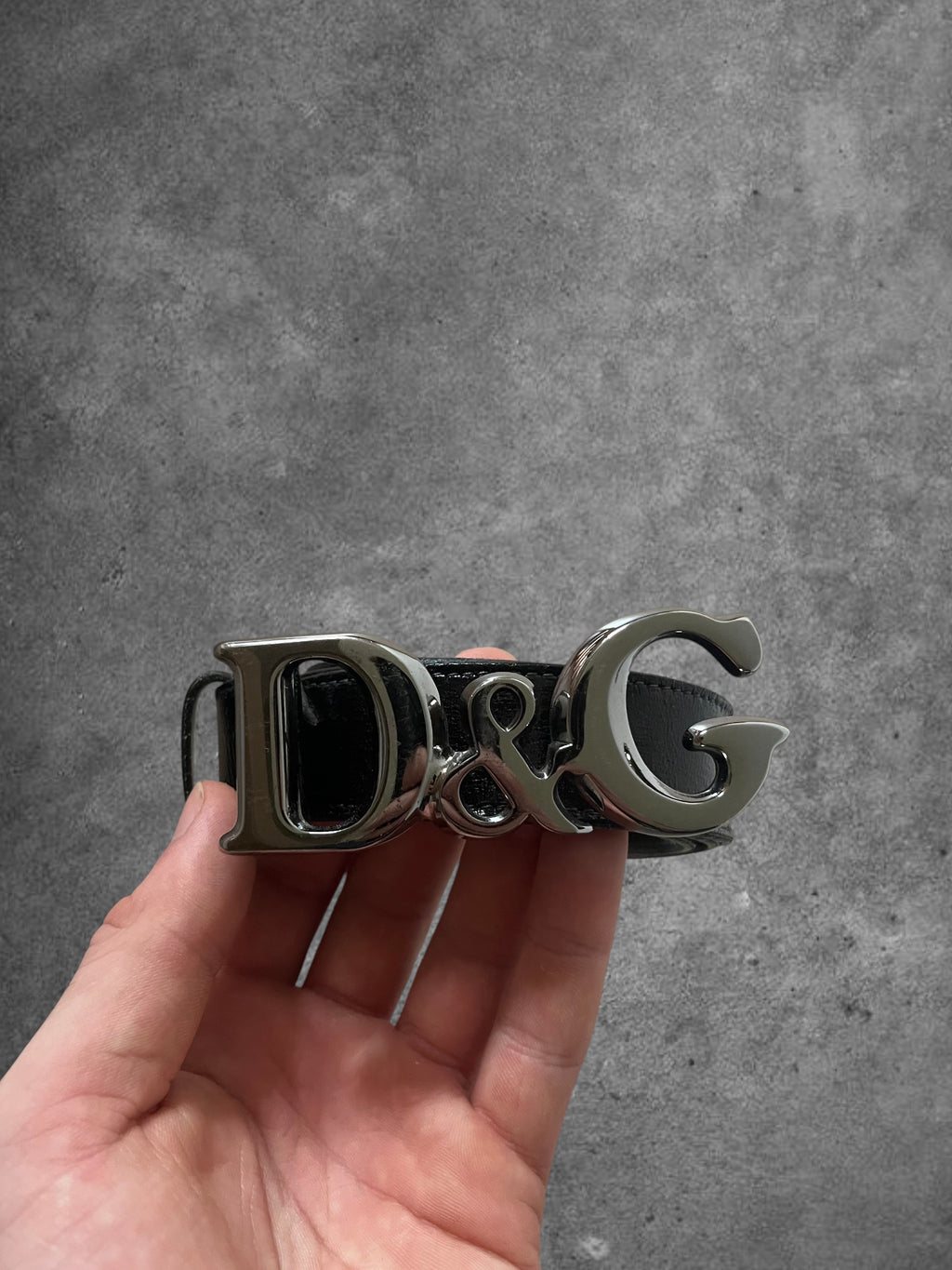 Dolce & Gabbana Womens belt