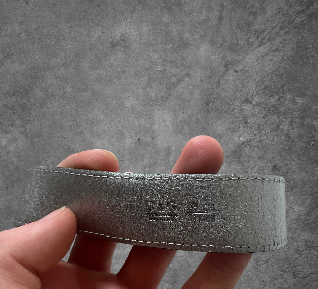 Dolce & Gabbana Womens belt