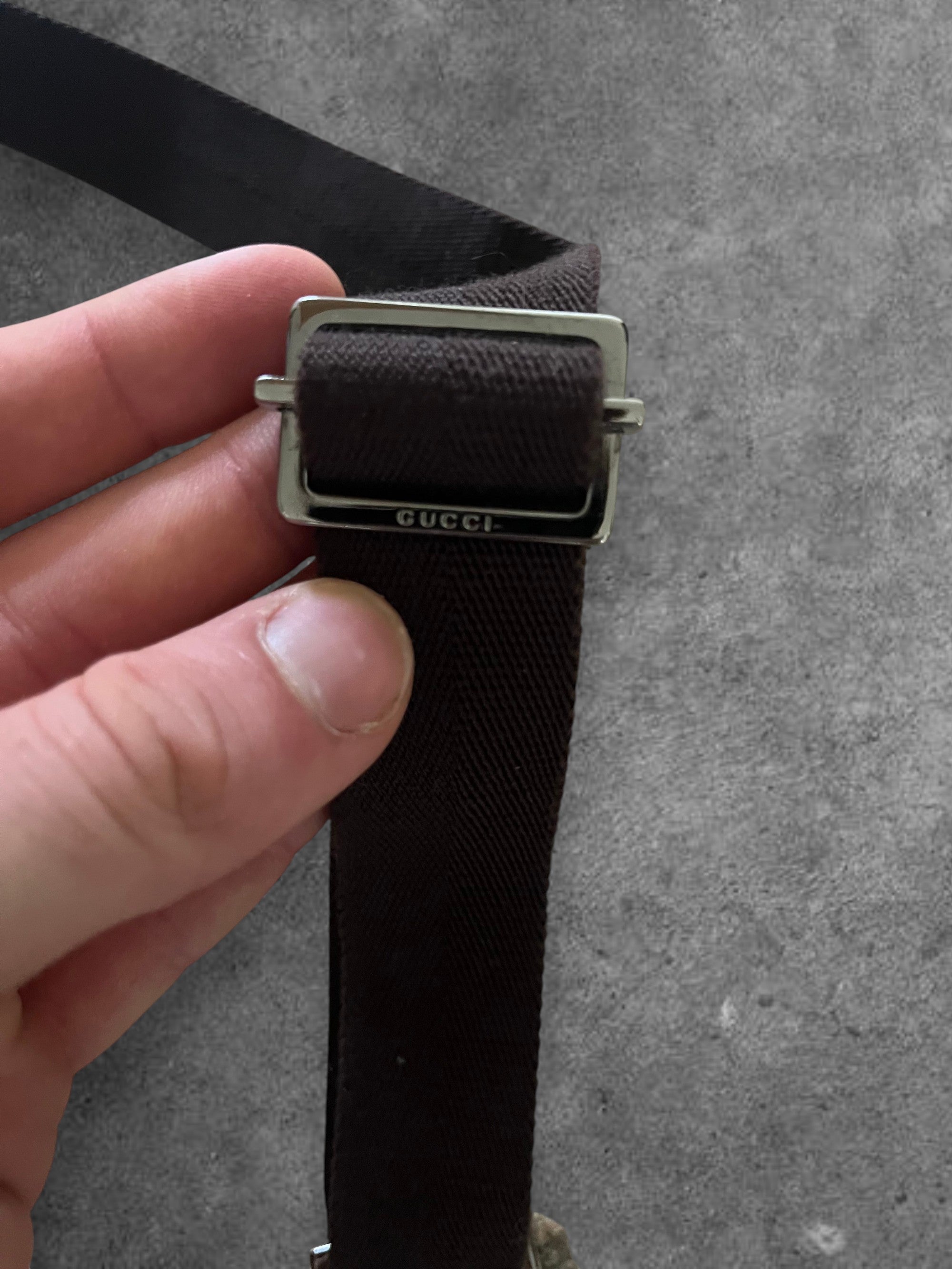 GUCCI Shoulder Bag