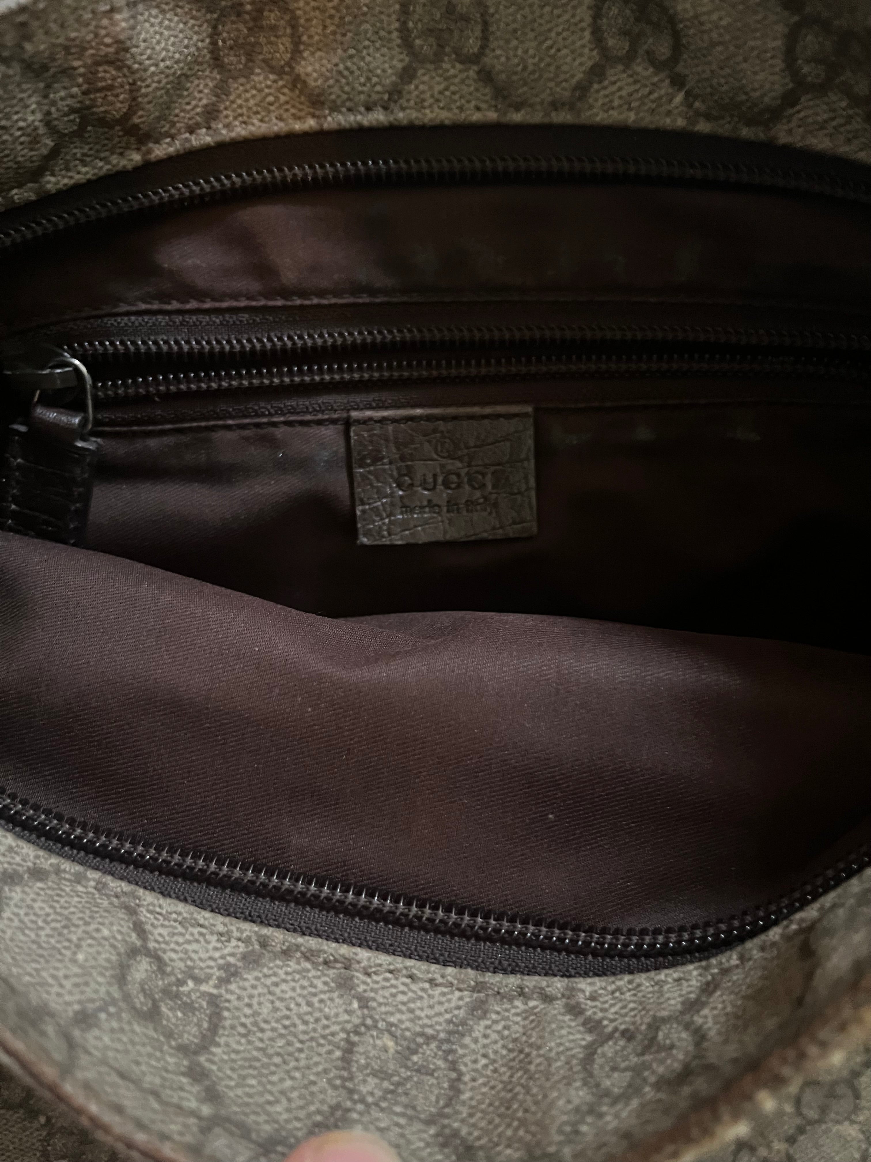 GUCCI Shoulder Bag