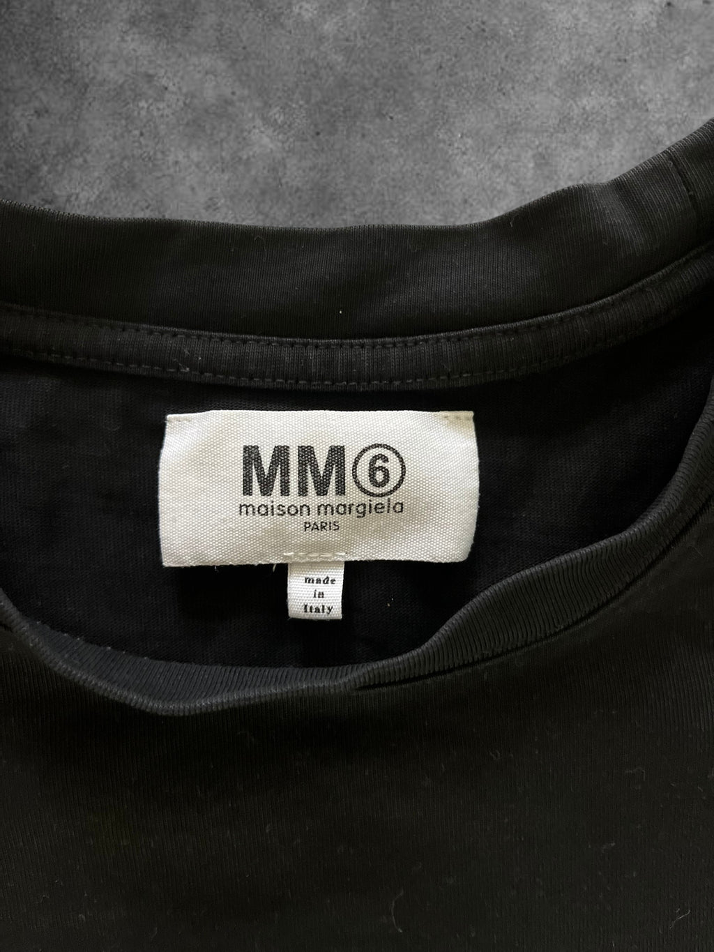 Maison Margiela 6 Tee - L