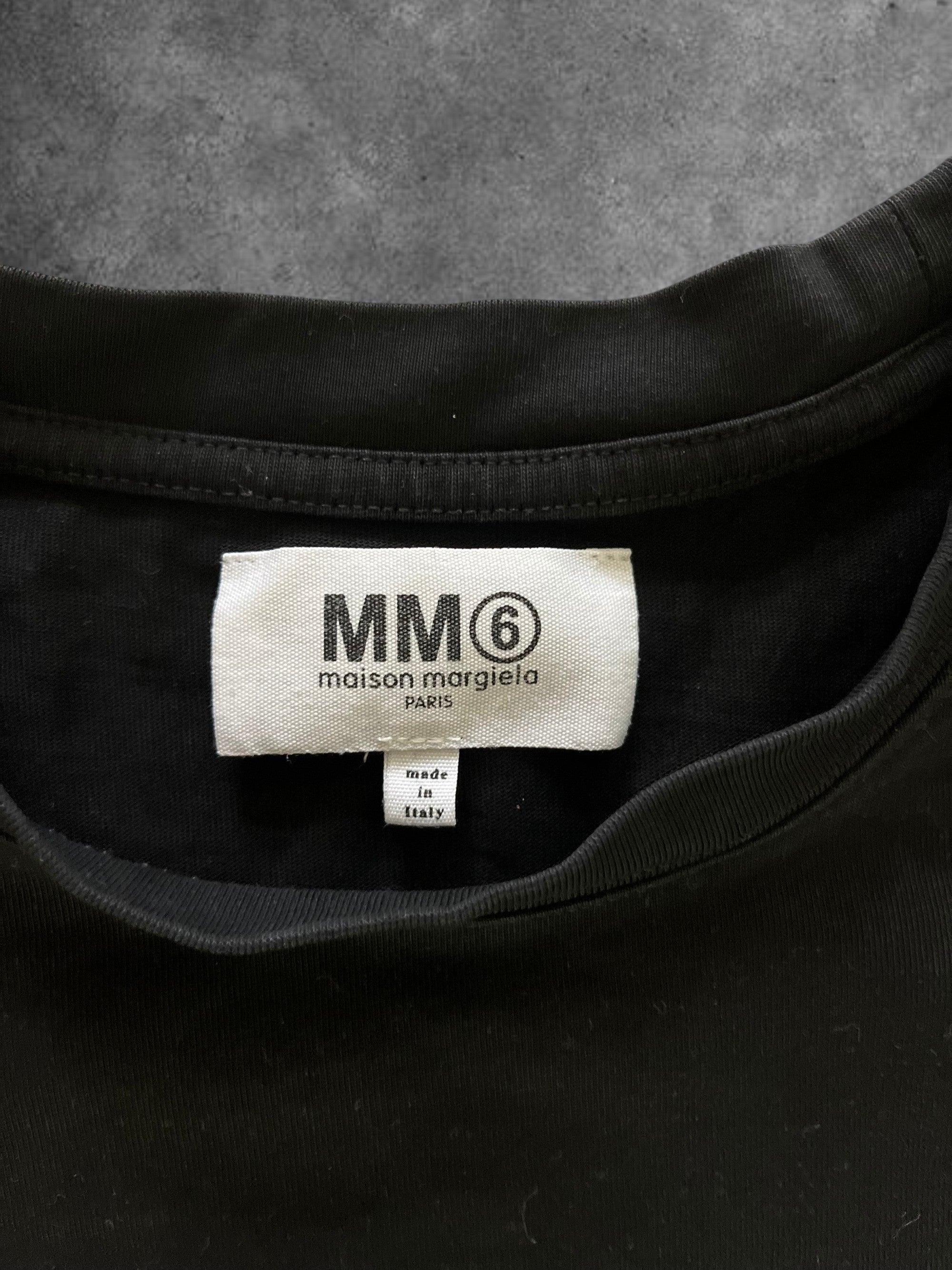 Maison Margiela 6 Tee - L