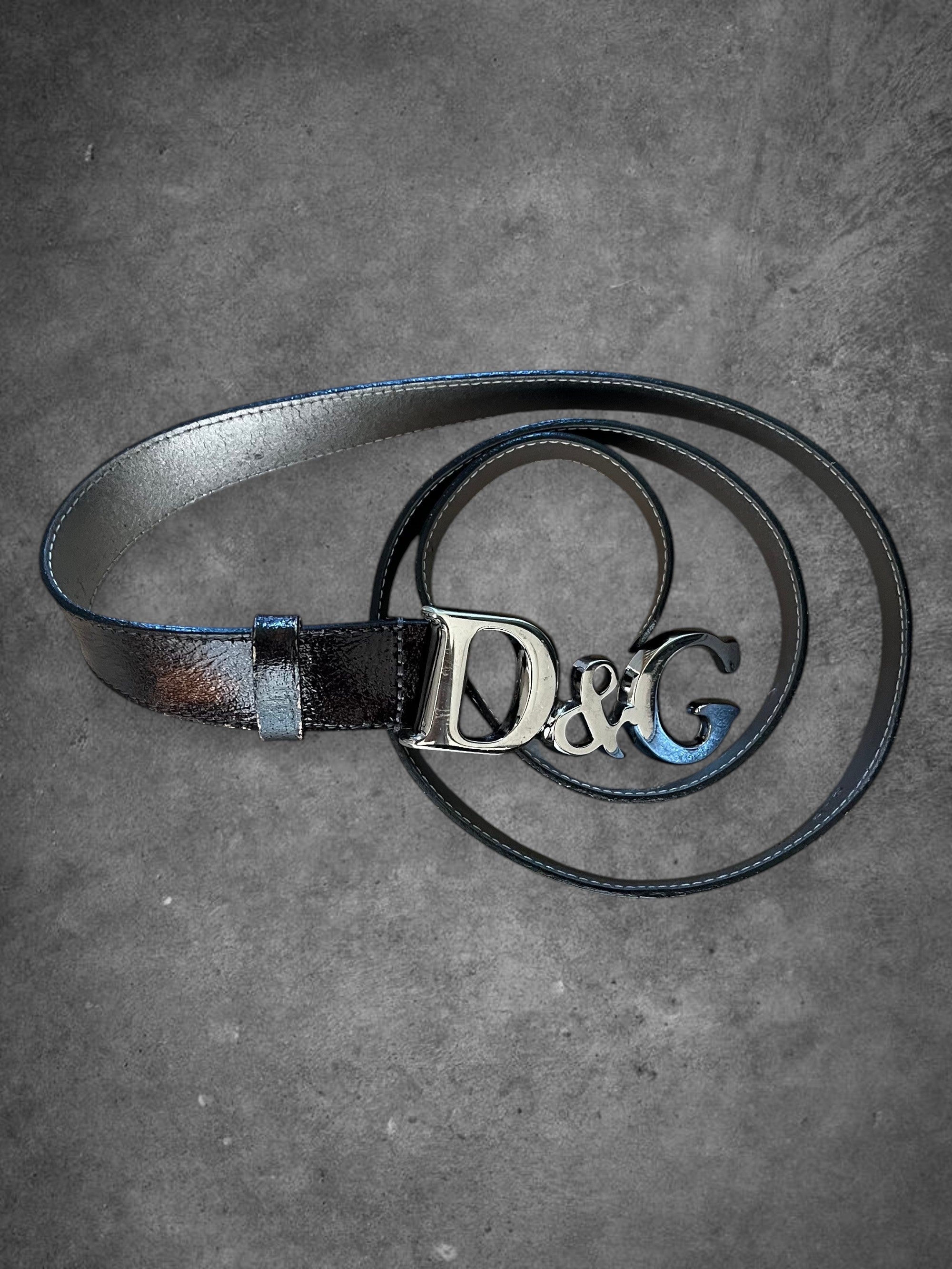 Dolce & Gabbana Womens belt