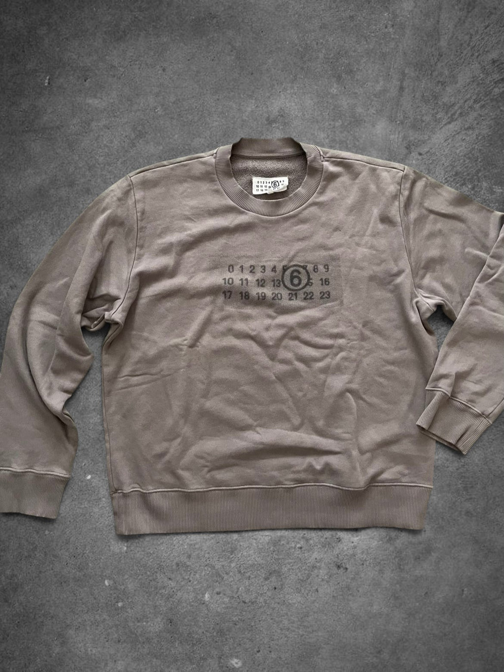 Maison Margiela Sweater - M