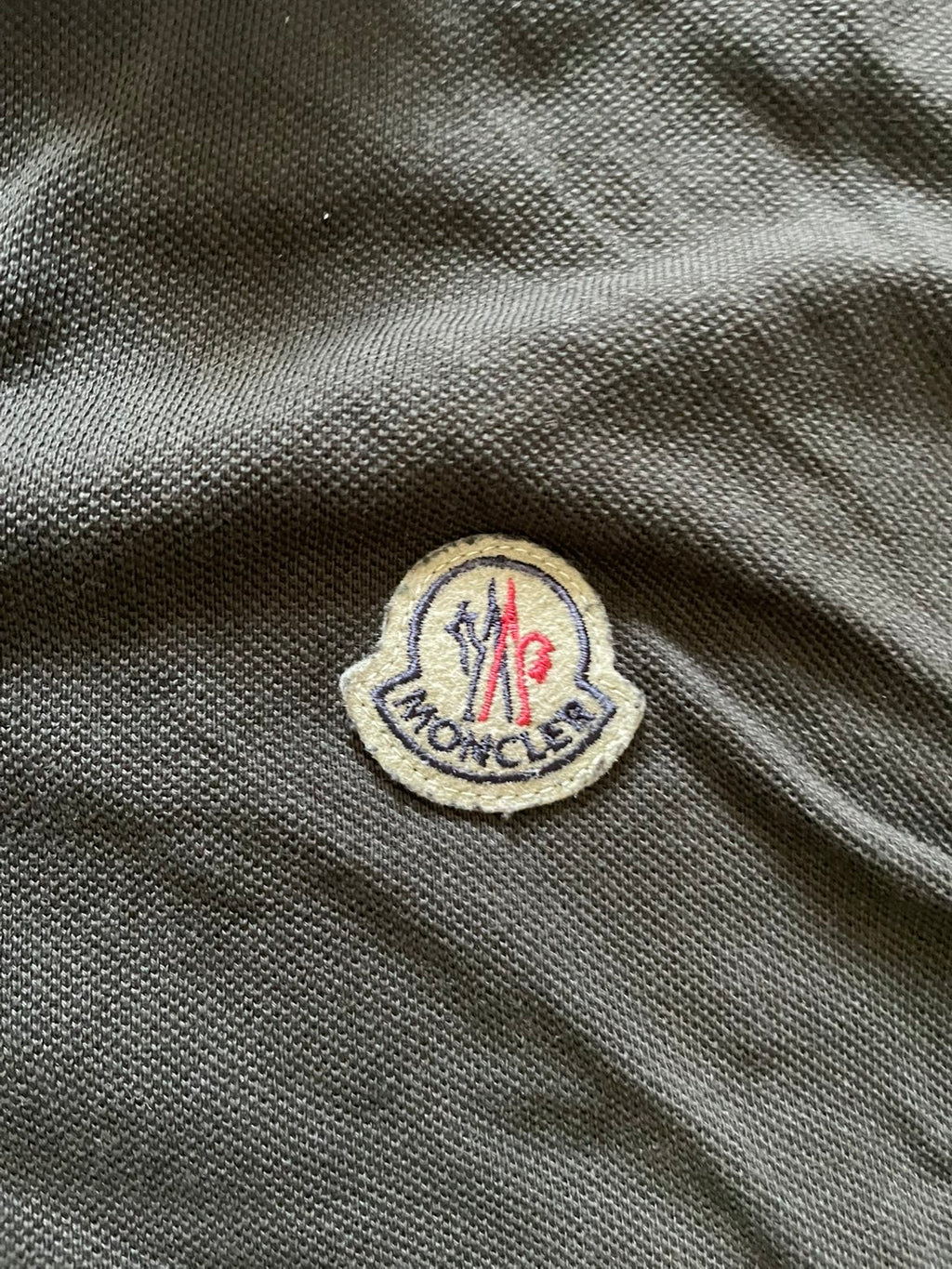 Moncler Long Sleeve - L