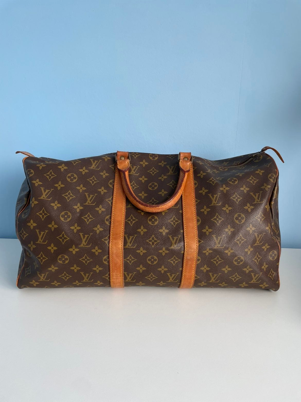 Louis Vuitton Keepall 50