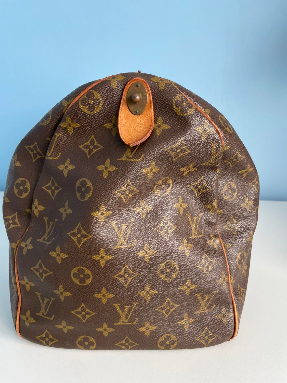 Louis Vuitton Keepall 50