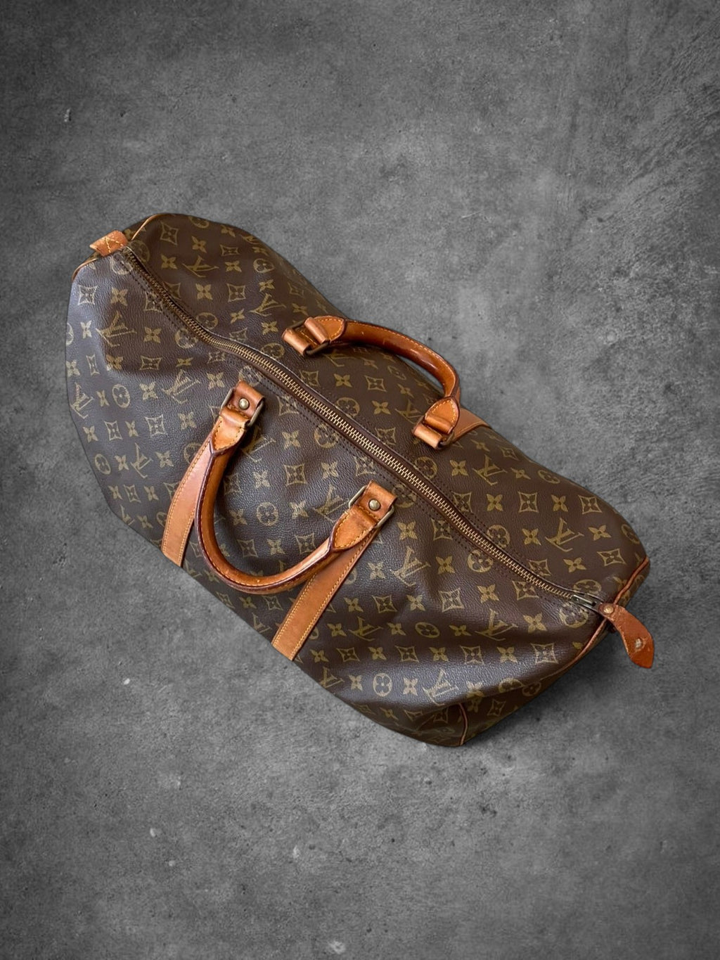 Louis Vuitton Keepall 50