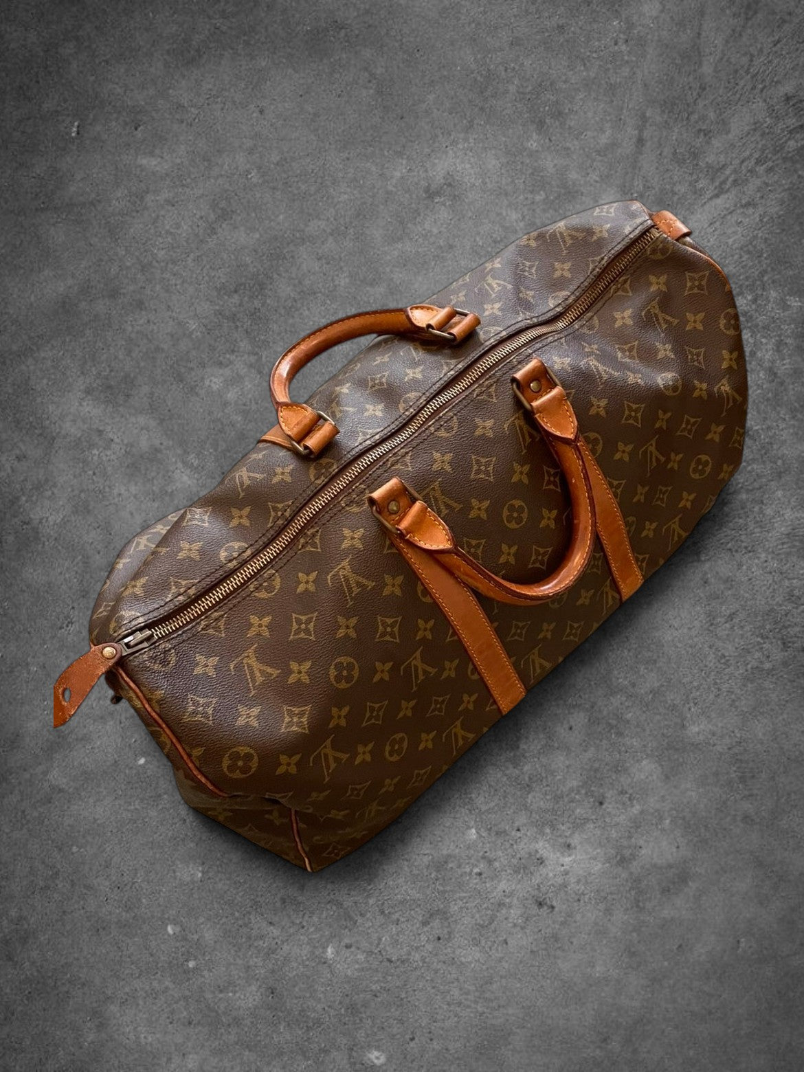 Louis Vuitton Keepall 50
