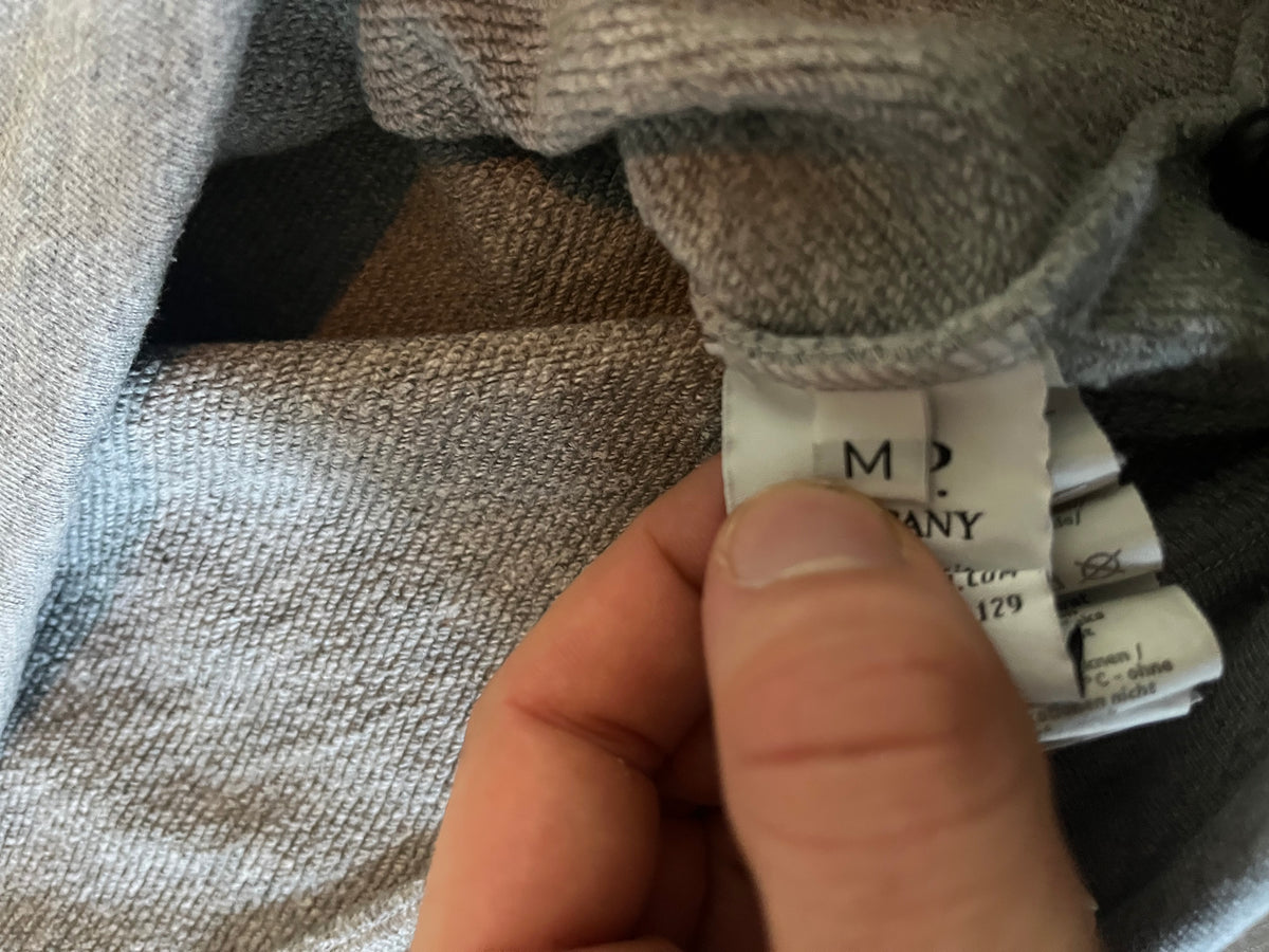 C.P. Company Crewneck Sweater - M