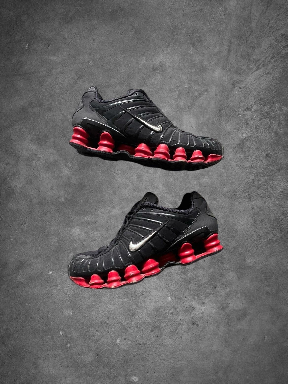 Nike Skepta Shox tl - eu41
