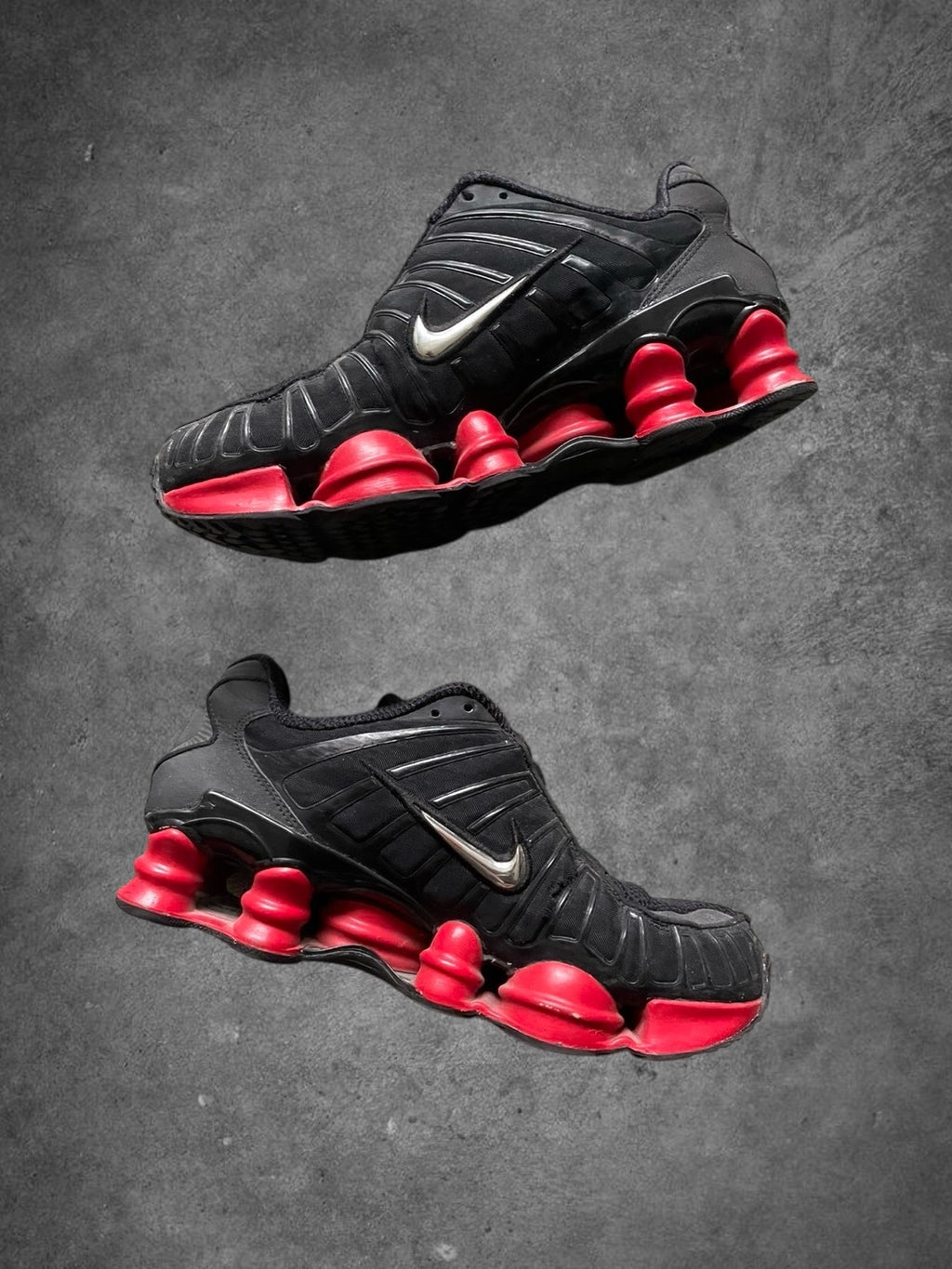 Nike Skepta Shox tl - eu41