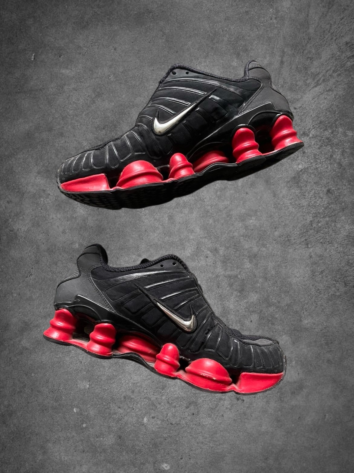 Nike Skepta Shox tl - eu41