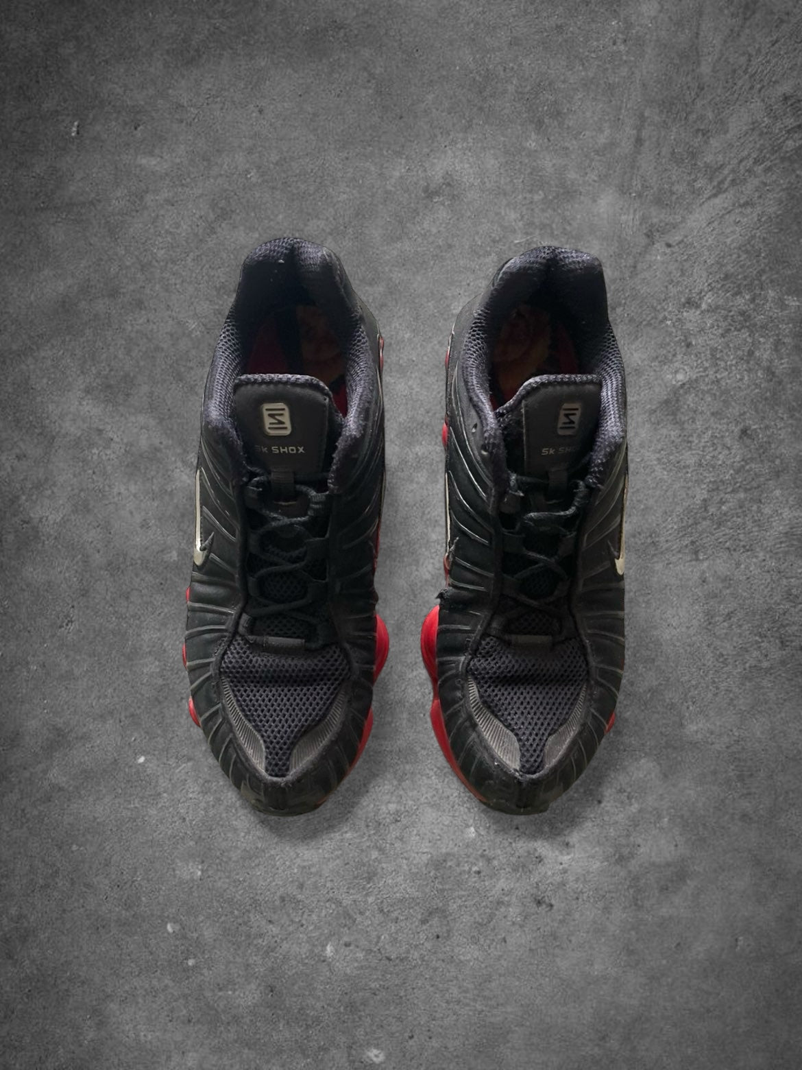 Nike Skepta Shox tl - eu41