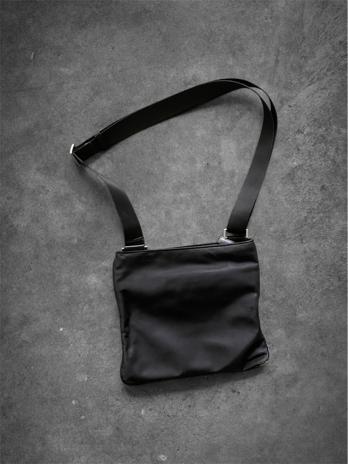 Prada Shoulder Bag - Nylon