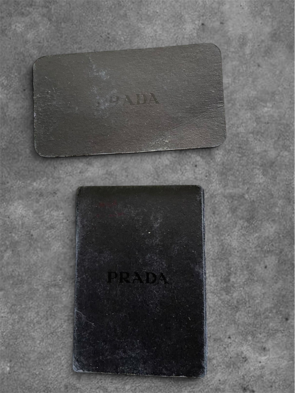 Prada Shoulder Bag - Nylon